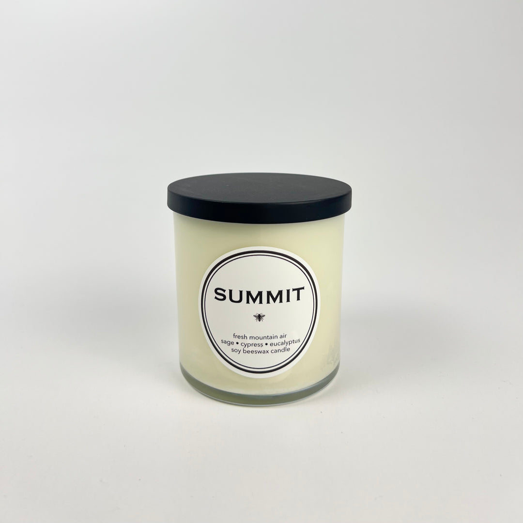 Candle: Summit, LHB