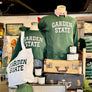 Sweatshirt: Garden State