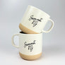 Ceramic Mug: Summit NJ, 11oz