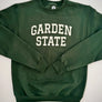 Sweatshirt: Garden State