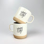 Ceramic Mug: Jersey City, 11oz