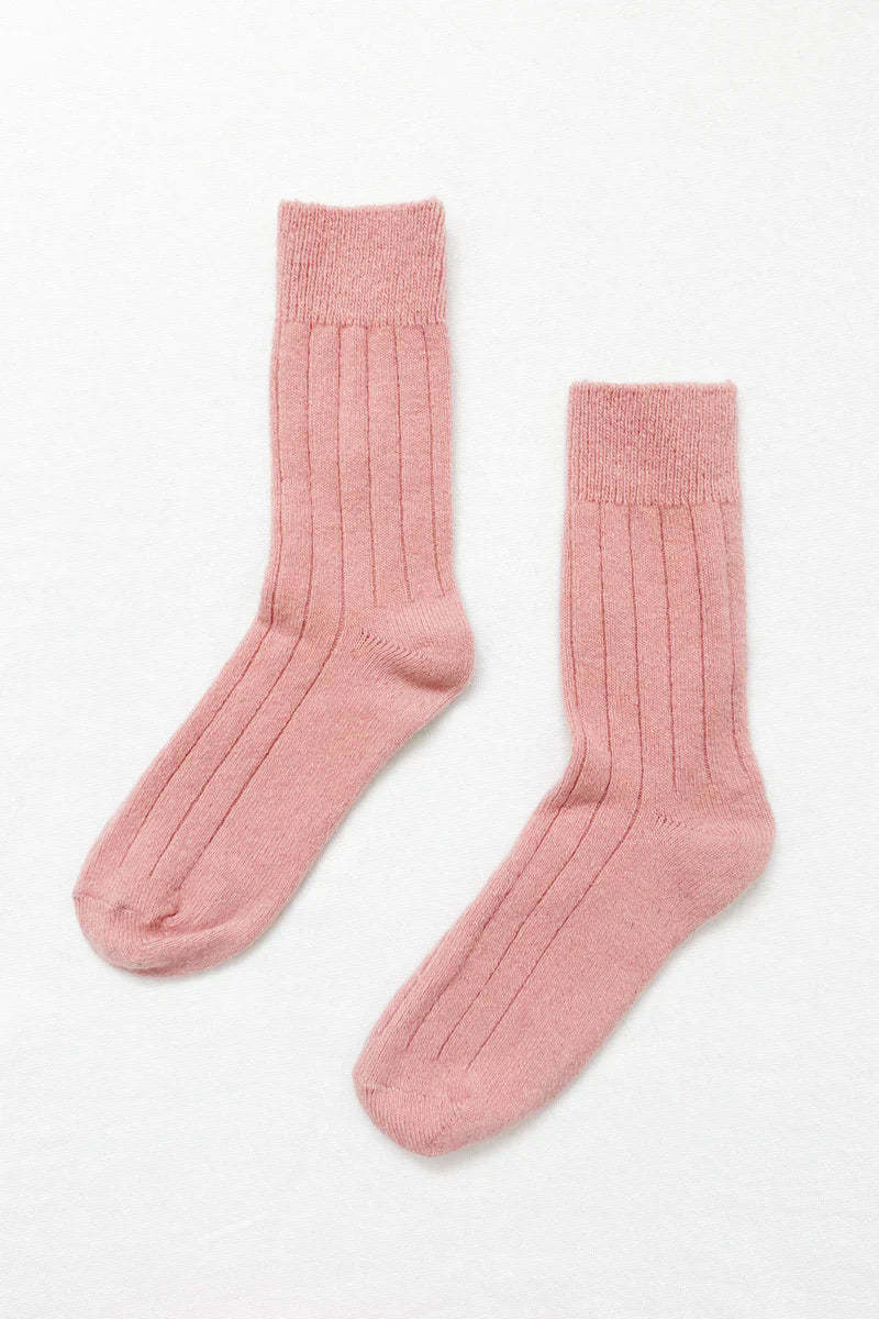 Socks: Classic Cashmere