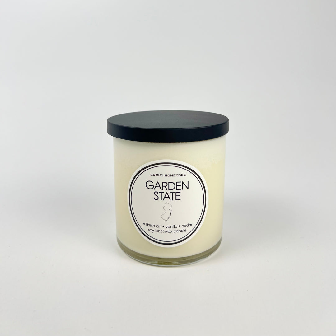 Candle: Garden State, LHB
