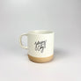 Ceramic Mug: Jersey City, 11oz