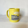 Mug: Grove St Jersey City, 11oz