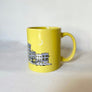 Mug: Grove St Jersey City, 11oz