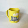 Mug: Grove St Jersey City, 11oz