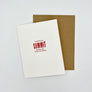 Card: City Limits, Summit