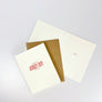 Card: City Limits, Jersey City