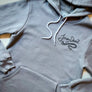 Hoodie Sweatshirt: Jersey Devil