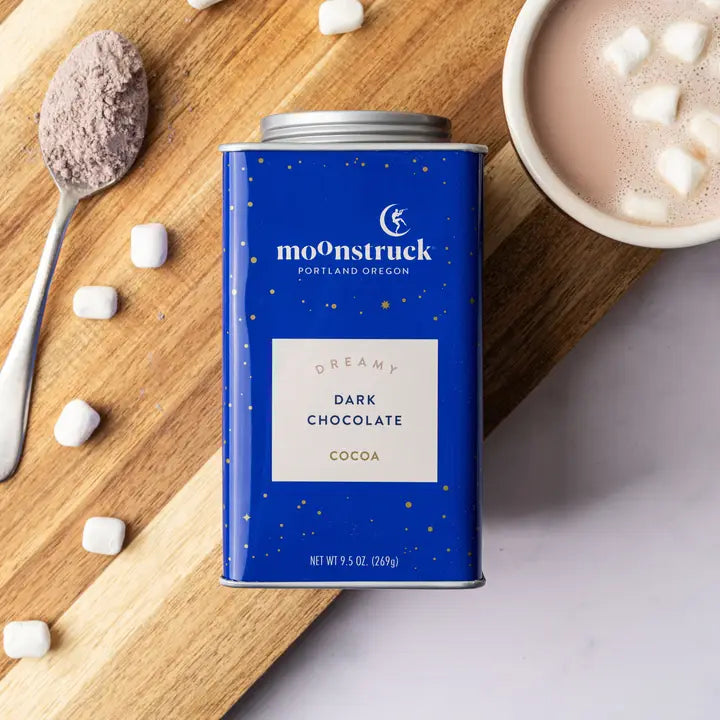 Hot Chocolate: Dark Chocolate