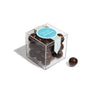 Sugarfina: Dark Chocolate Sea Salt Caramels