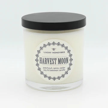 Candle: Harvest Moon, LHB