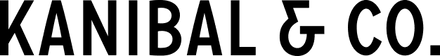 Kanibal & Co. logo