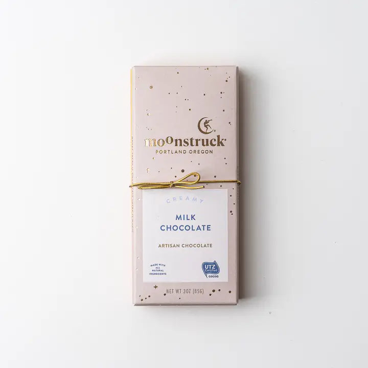 Chocolate Bar: Creamy Milk