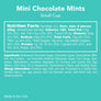 Candy Club: Mini Mint Chocolate
