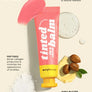 Lip & Cheek Tinted Balm: Peachy Keen