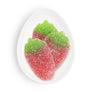 Sugarfina: Sour Strawberries