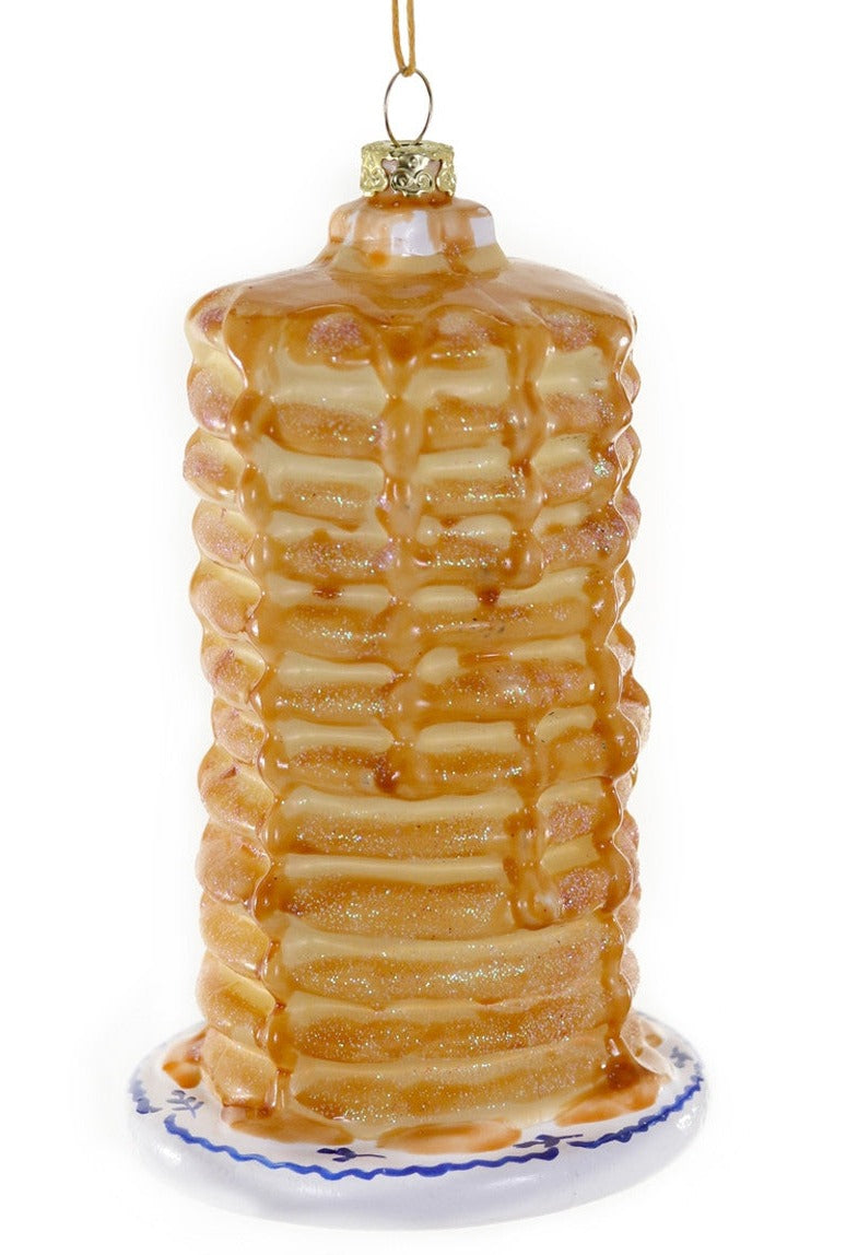Ornament: Big Stack
