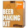 Farm Steady Brooklyn Brew Shop DIY IPA beer making kit Everyday IPA ingredient mix box