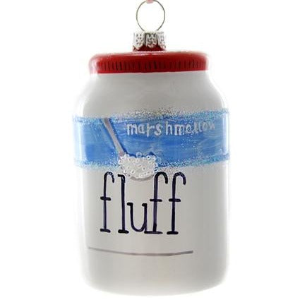 Ornament: Fluff