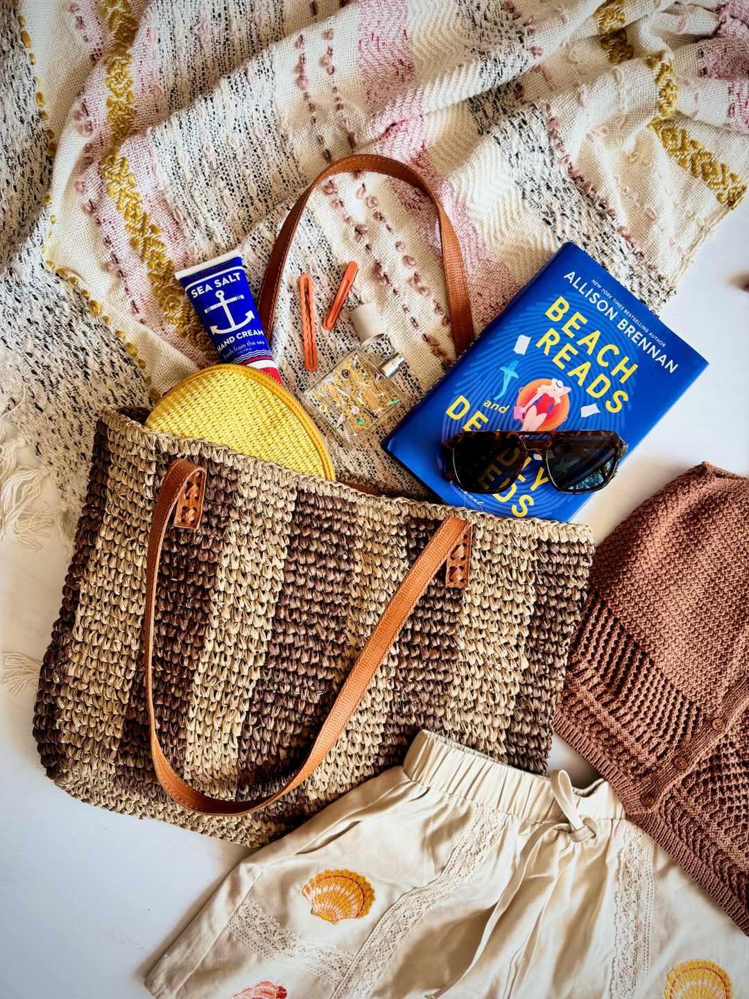 One Year of Book Club!