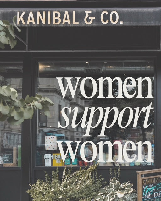 Women Owned Businesses We Love