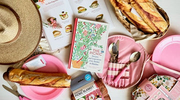 July Events at the Summit Shop