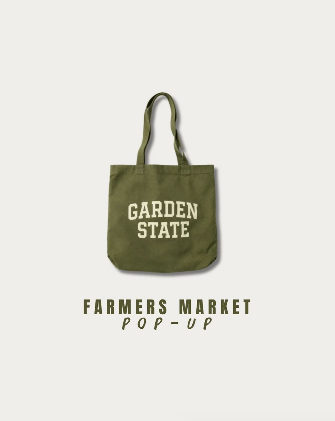 Kanibal & Co. Pop-Up: Summit Farmers Market Sept 6th from 8am-1pm