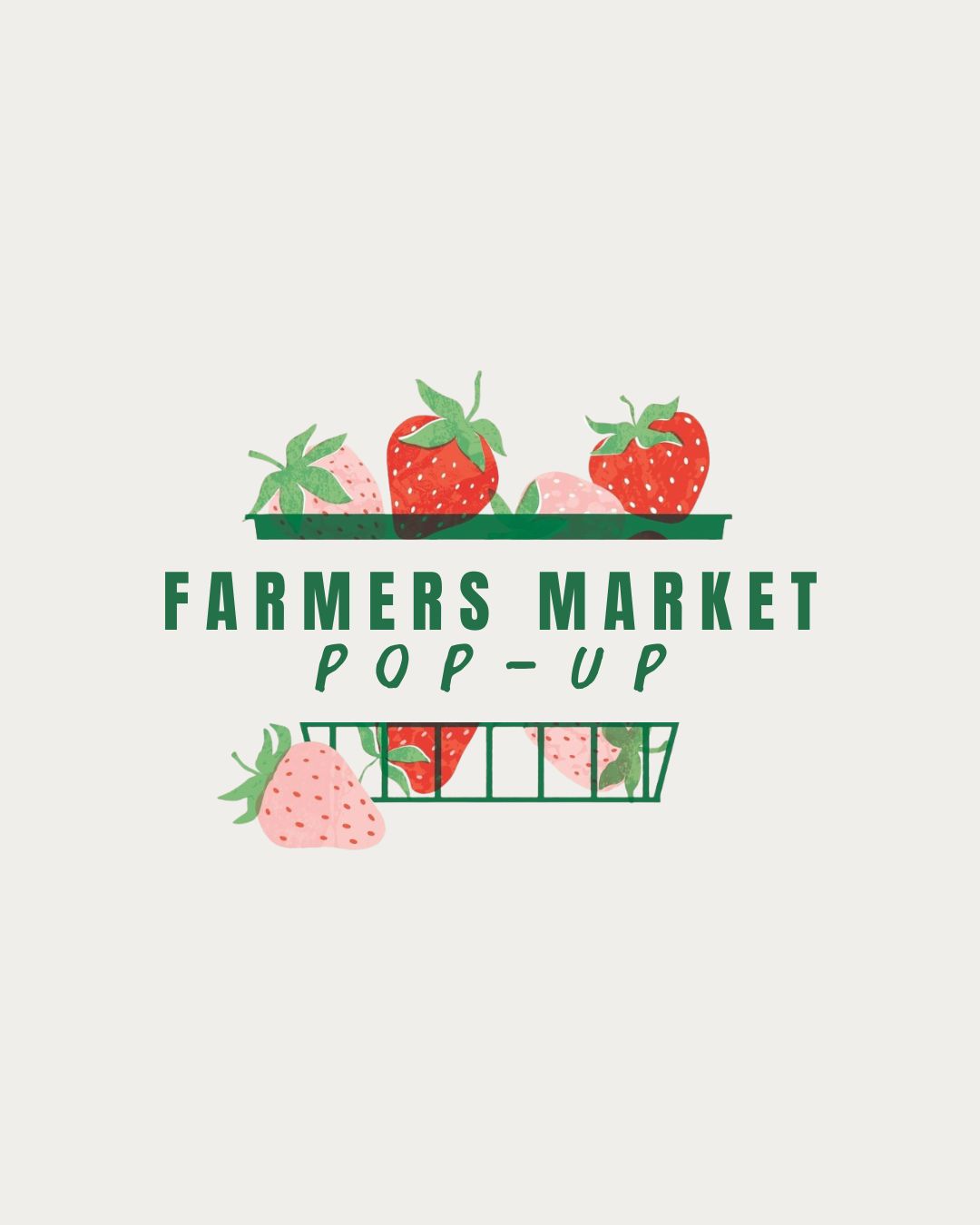 Kanibal & Co. Pop-Up: Summit Farmers Market June 28th from 8am-1pm