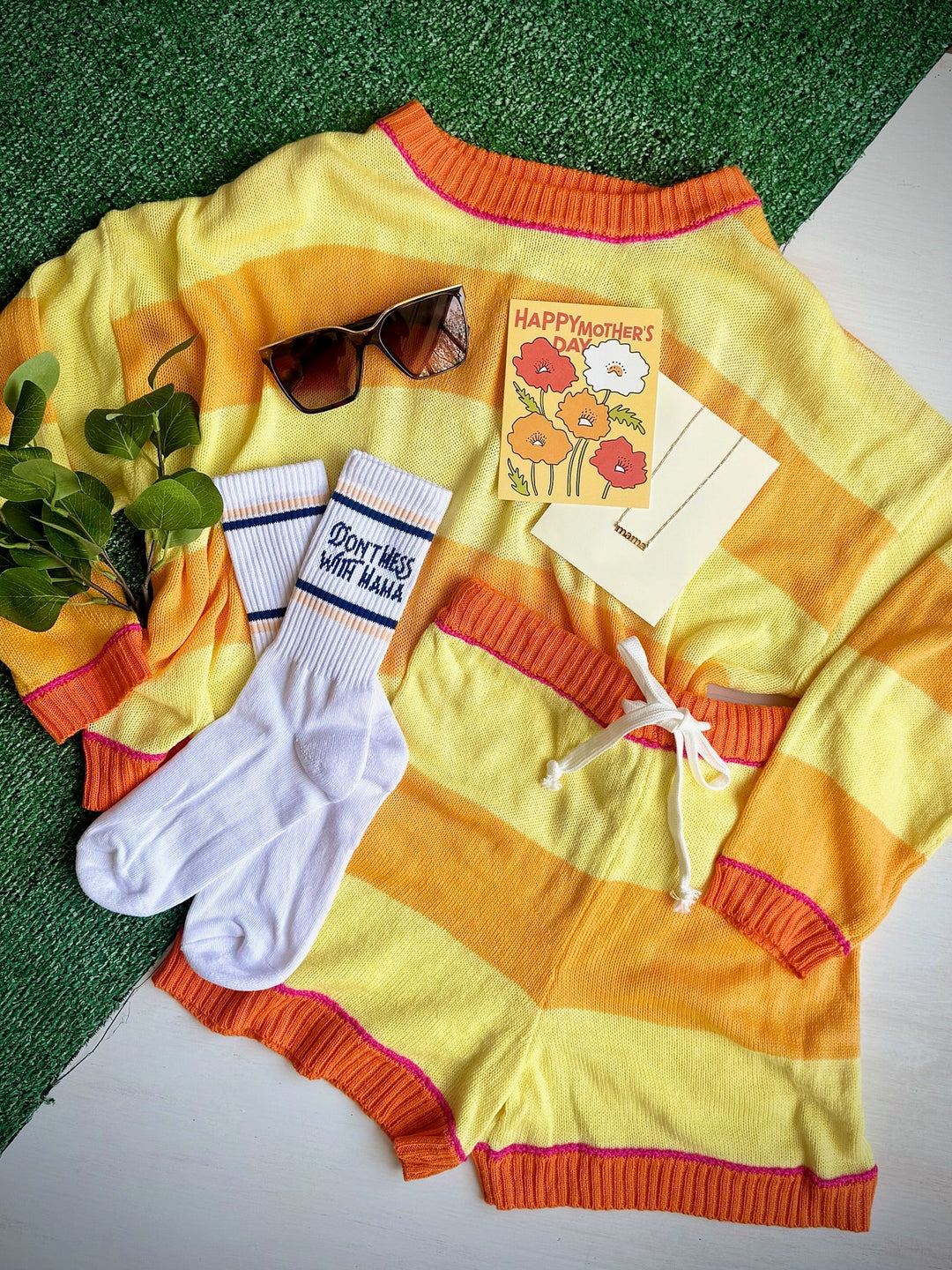 Mother's Day Gift Guide