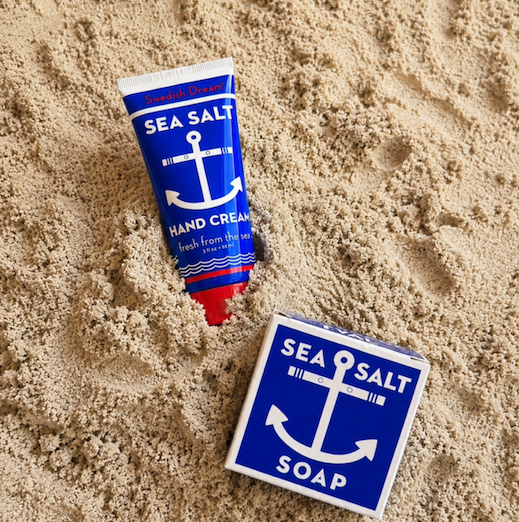 Shore, Beach, Backyard — We've Got Summer Covered