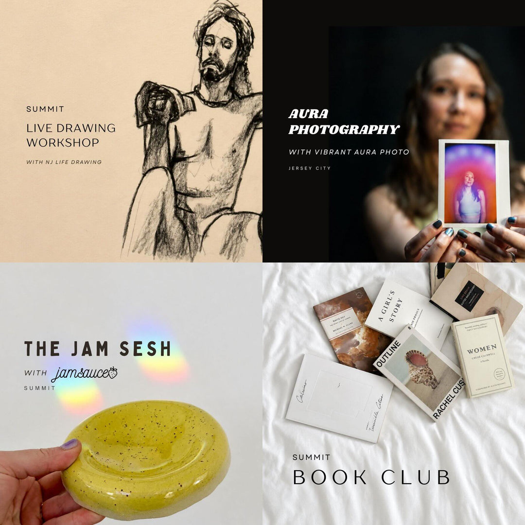 Mark Your Calendar: Upcoming Events at Kanibal