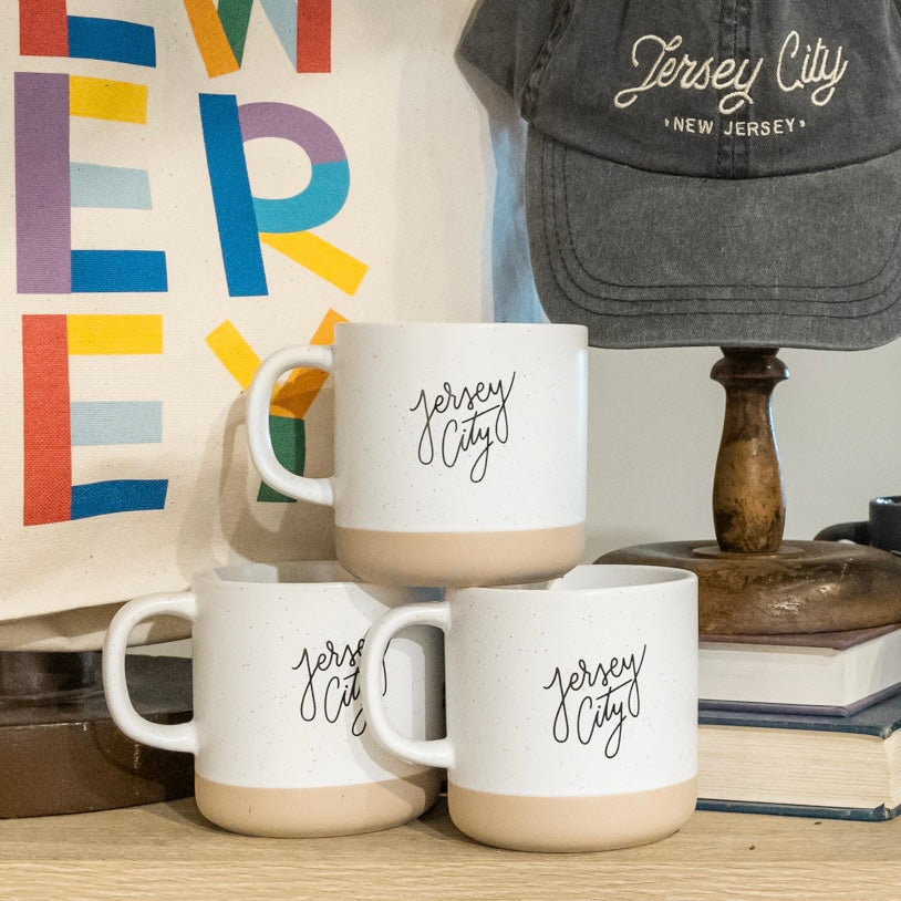 Made in New Jersey: Home