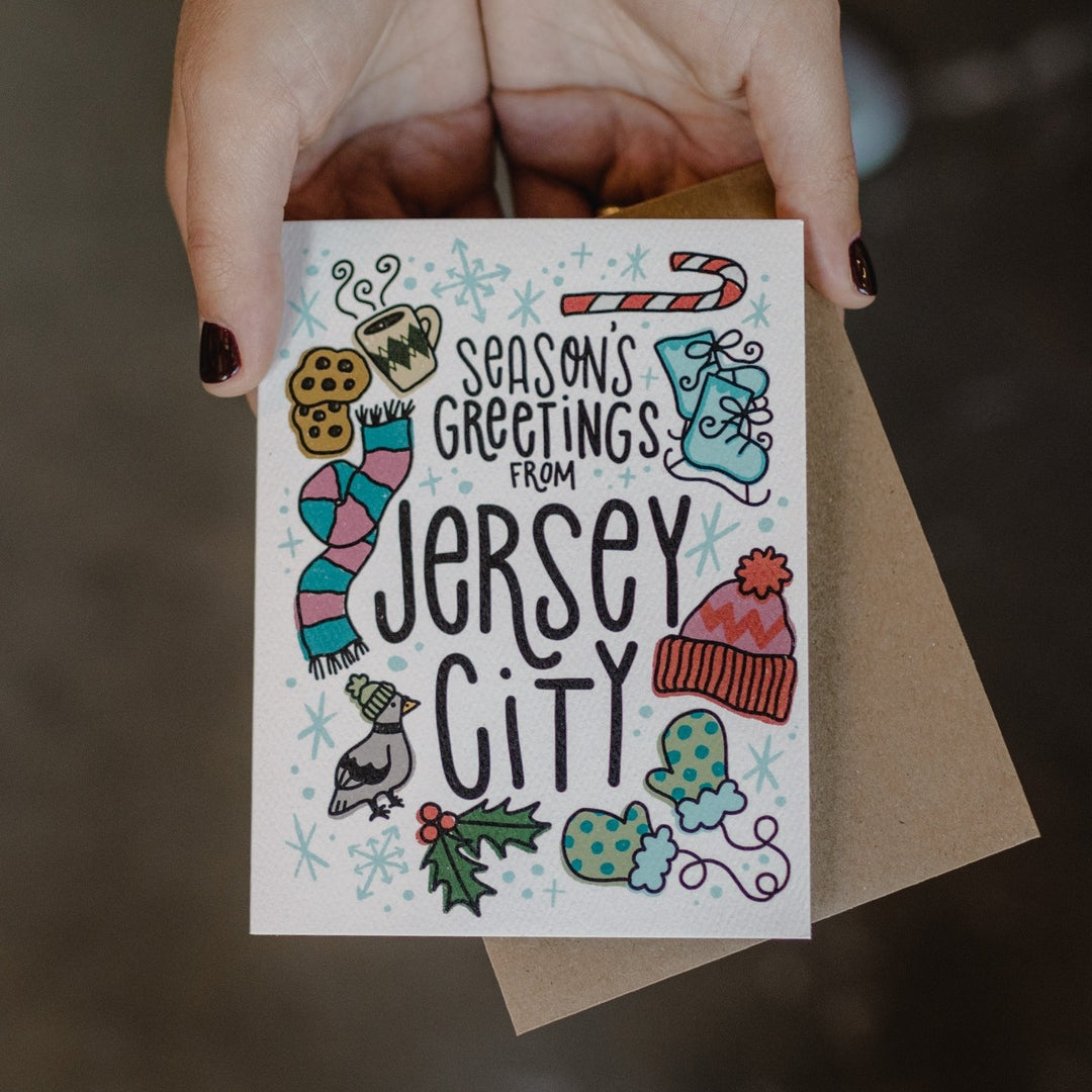 Holiday Cards