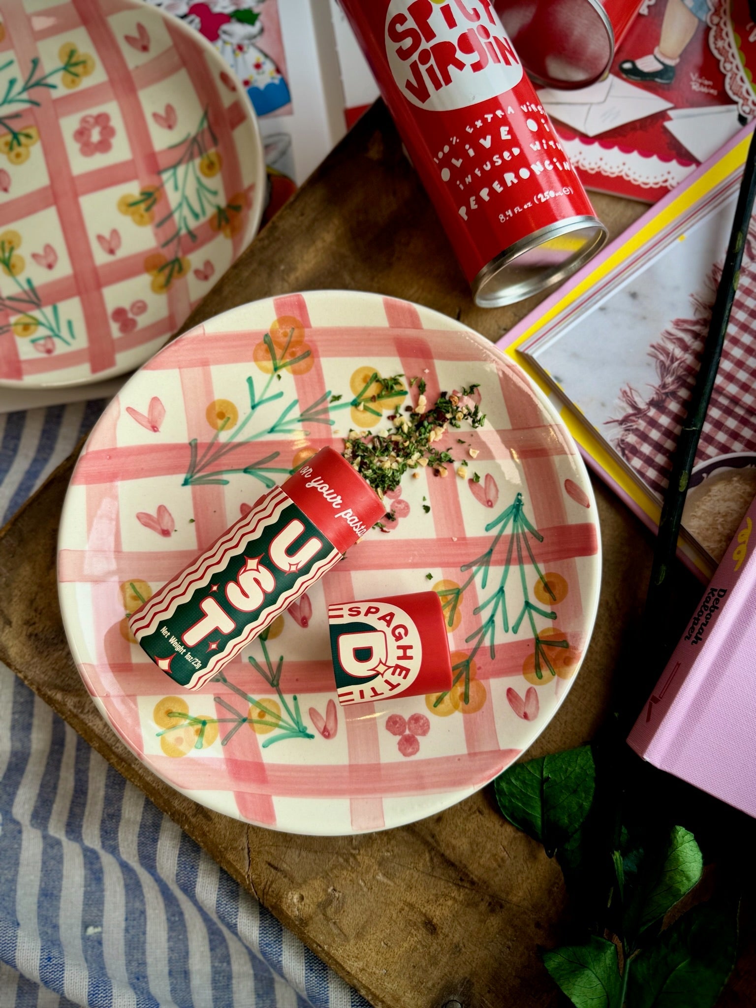 Shop All Pantry