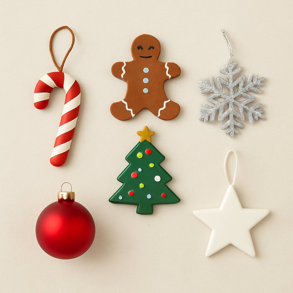 Ornaments