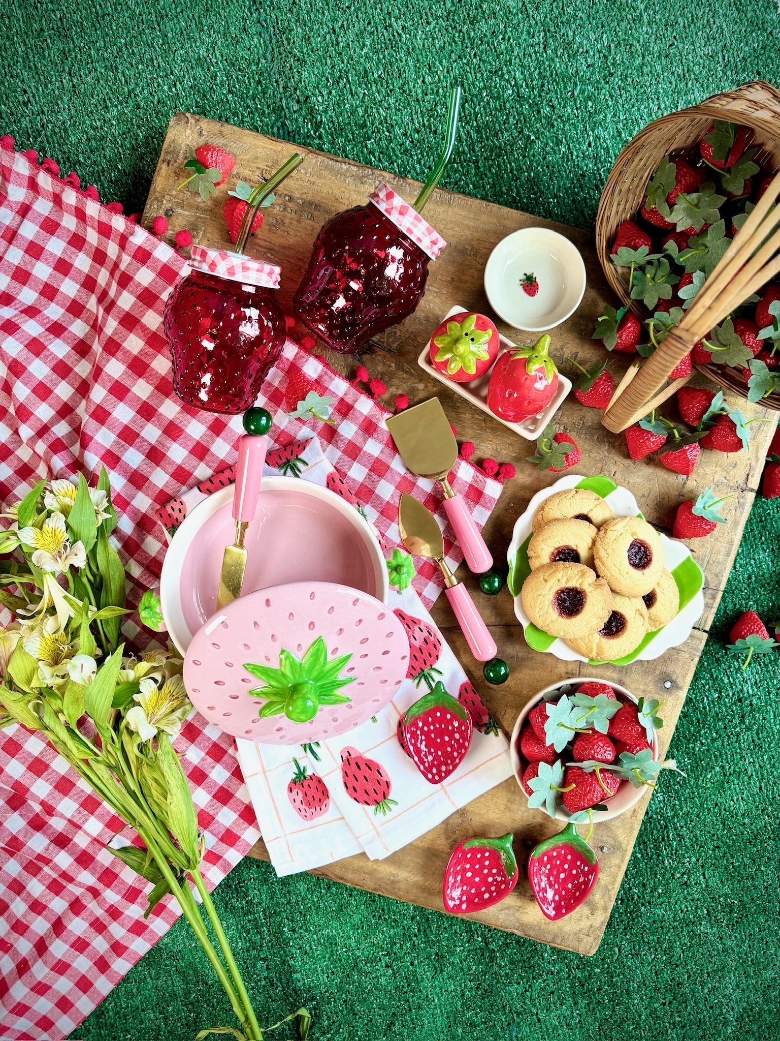 Seasonal Favorites