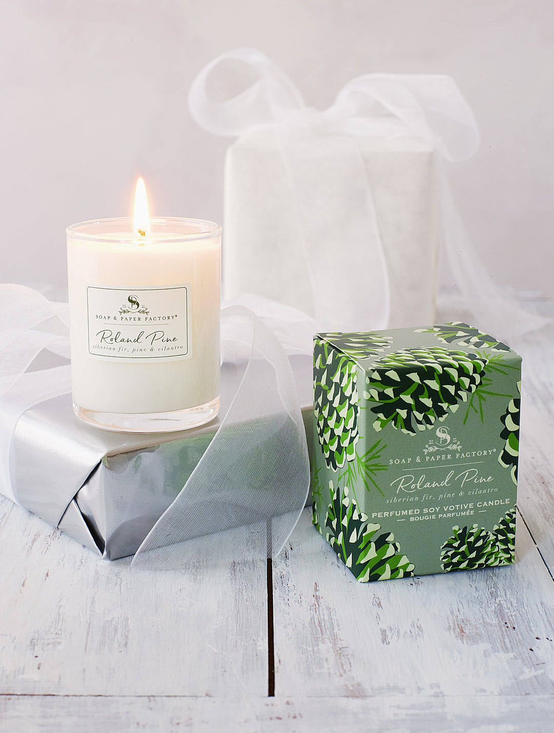 Seasonal: Home