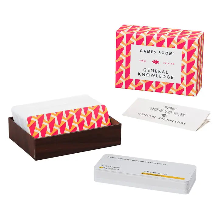 Shop All Puzzles + Games