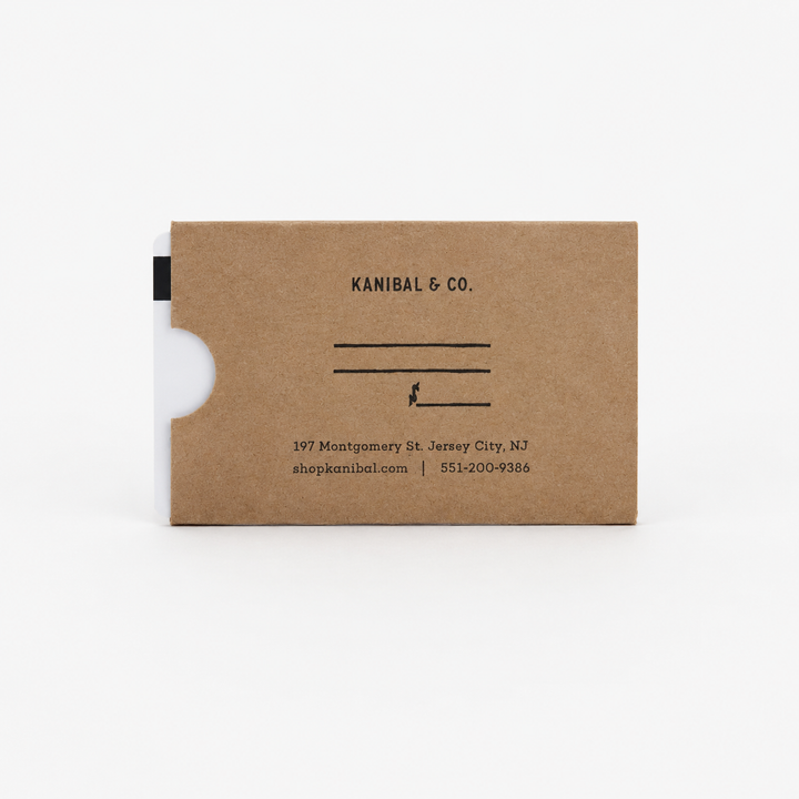 Kanibal + Co GIFT CARD