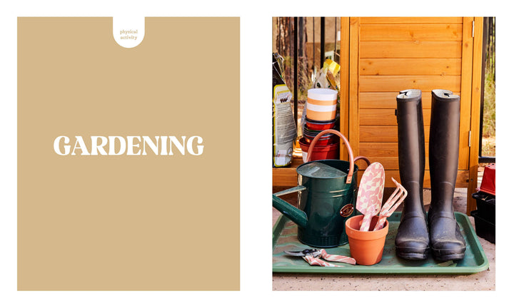 Book: Cozy Hobbies