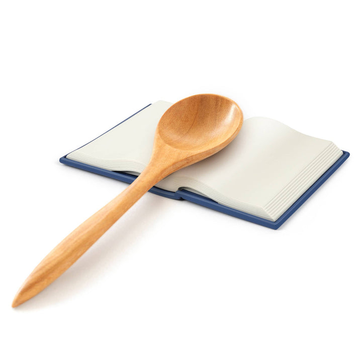 Spoon Rest: Cook's Book
