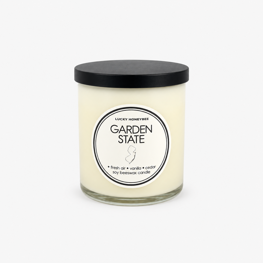 Local Love Gift Set: Garden State