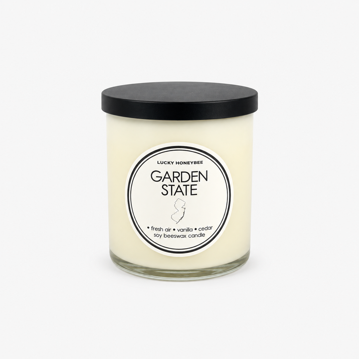Local Love Gift Set: Garden State