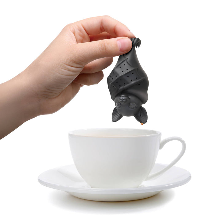 Tea Infuser: Night Steeper