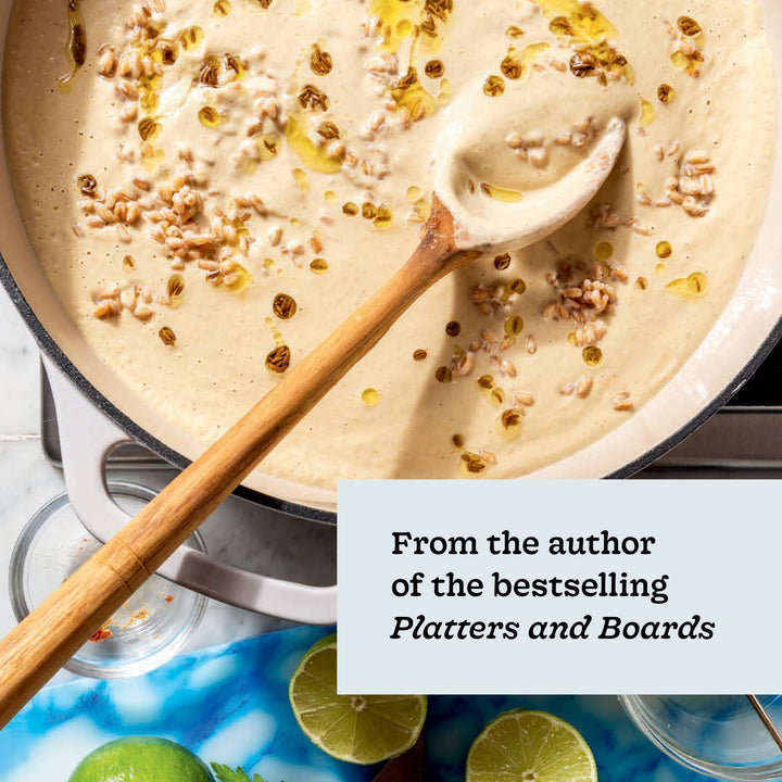 Book: Every Season Is Soup Season