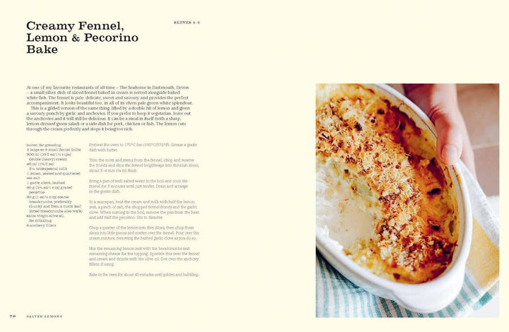 Book: For the Love of Lemons