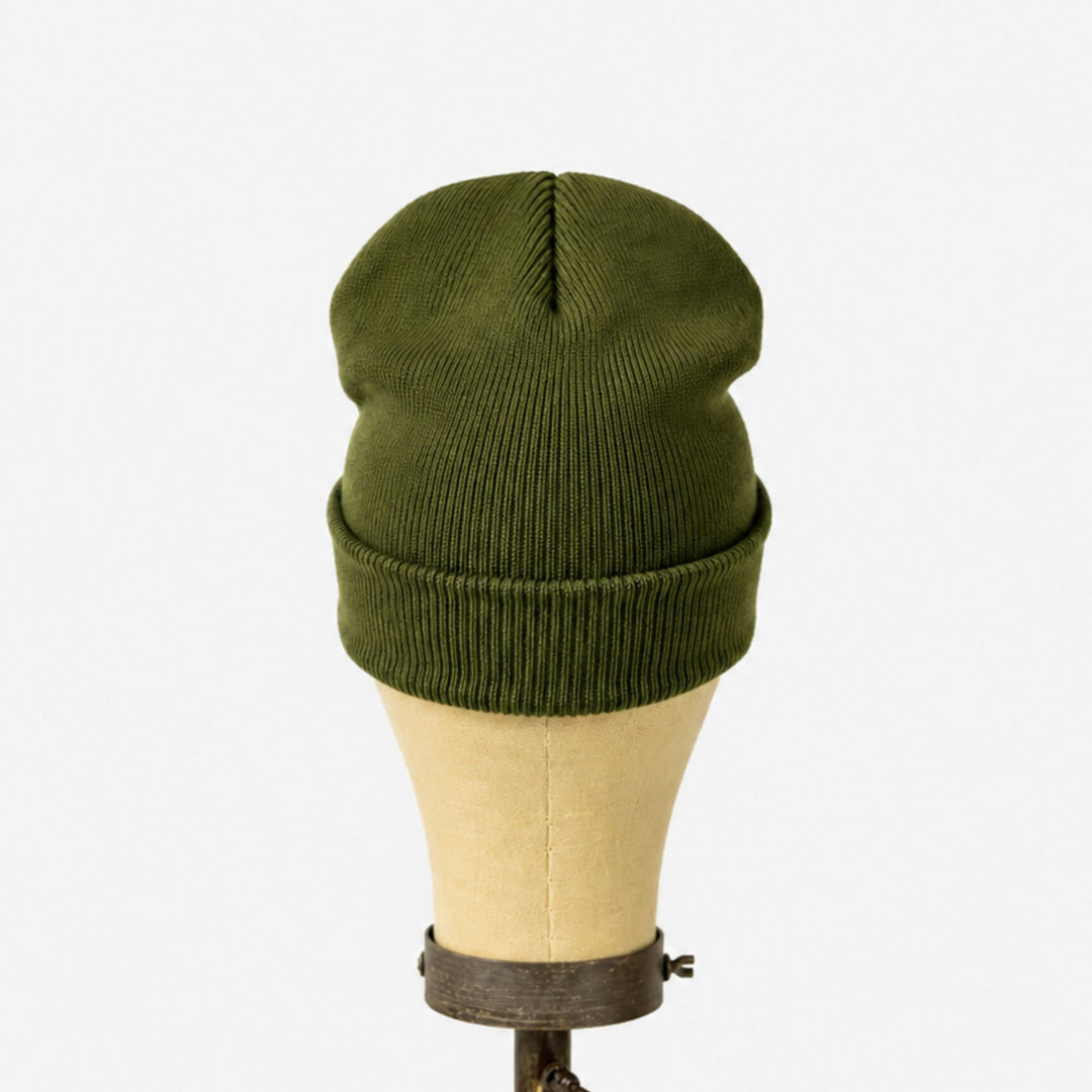 Beanie: Summit Embroidered