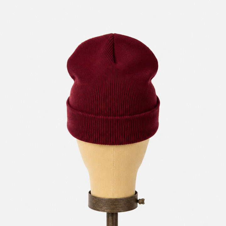 Beanie: Summit Embroidered